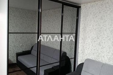 2-кімнатна квартира за адресою Добровольського пр. (площа 45 м²) - Atlanta.ua - фото 24