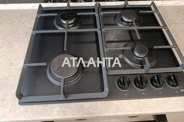 2-кімнатна квартира за адресою Добровольського пр. (площа 45 м²) - Atlanta.ua - фото 29