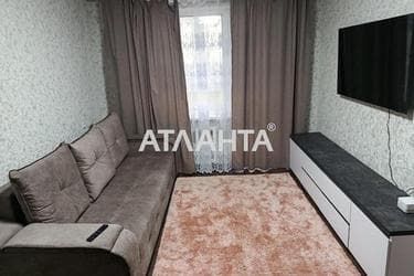 2-кімнатна квартира за адресою Добровольського пр. (площа 45 м²) - Atlanta.ua - фото 25