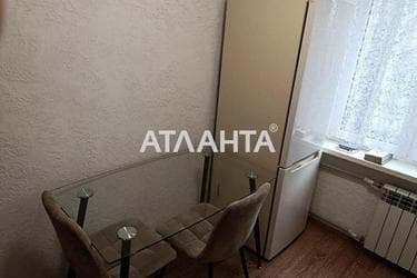 2-кімнатна квартира за адресою Добровольського пр. (площа 45 м²) - Atlanta.ua - фото 27