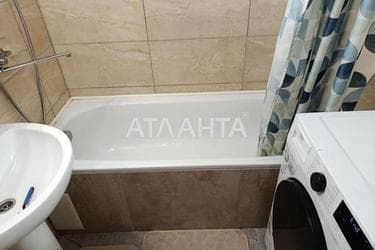 2-кімнатна квартира за адресою Добровольського пр. (площа 45 м²) - Atlanta.ua - фото 33