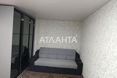 2-кімнатна квартира за адресою Добровольського пр. (площа 45 м²) - Atlanta.ua - фото 23