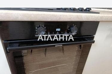 2-кімнатна квартира за адресою Добровольського пр. (площа 45 м²) - Atlanta.ua - фото 28