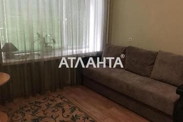 1-кімнатна квартира за адресою Юності просп. (площа 24 м²) - Atlanta.ua - фото 6