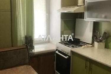 1-кімнатна квартира за адресою Юності просп. (площа 24 м²) - Atlanta.ua - фото 8