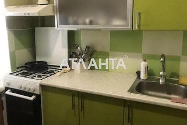 1-кімнатна квартира за адресою Юності просп. (площа 24 м²) - Atlanta.ua - фото 9