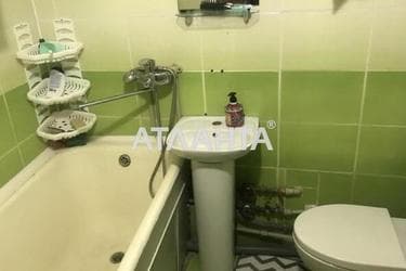 1-кімнатна квартира за адресою Юності просп. (площа 24 м²) - Atlanta.ua - фото 10