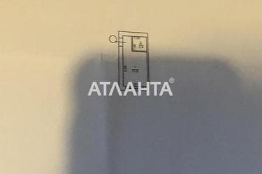 1-кімнатна квартира за адресою вул. Бугаївська (площа 14 м²) - Atlanta.ua - фото 18