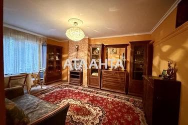 3-комнатная квартира по адресу ул. Королева ак. (площадь 56,1 м²) - Atlanta.ua - фото 9