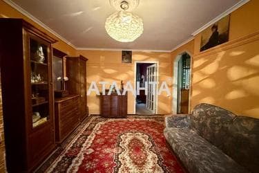 3-комнатная квартира по адресу ул. Королева ак. (площадь 56,1 м²) - Atlanta.ua - фото 11