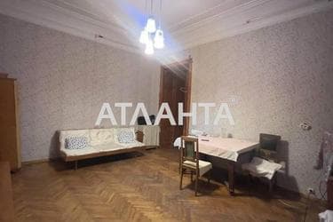 Многокомнатная квартира по адресу ул. Садовая (площадь 162,3 м²) - Atlanta.ua - фото 33