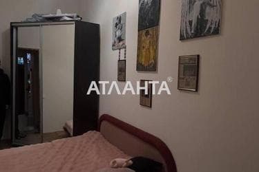 Многокомнатная квартира по адресу ул. Садовая (площадь 162,3 м²) - Atlanta.ua - фото 35