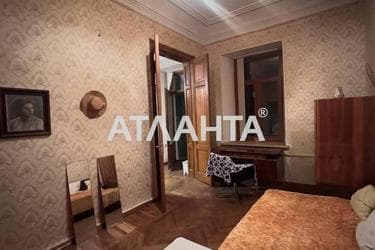 Многокомнатная квартира по адресу ул. Садовая (площадь 162,3 м²) - Atlanta.ua - фото 37