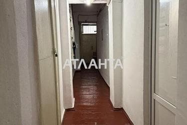 Многокомнатная квартира по адресу ул. Садовая (площадь 162,3 м²) - Atlanta.ua - фото 39