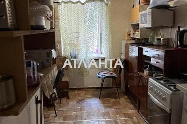 Многокомнатная квартира по адресу ул. Садовая (площадь 162,3 м²) - Atlanta.ua - фото 40