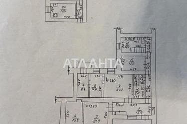 Многокомнатная квартира по адресу ул. Садовая (площадь 162,3 м²) - Atlanta.ua - фото 44