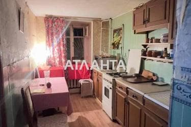 Многокомнатная квартира по адресу ул. Садовая (площадь 162,3 м²) - Atlanta.ua - фото 49