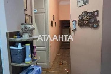 Многокомнатная квартира по адресу ул. Садовая (площадь 162,3 м²) - Atlanta.ua - фото 50