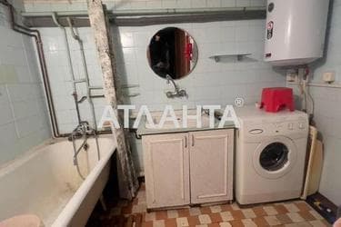 Многокомнатная квартира по адресу ул. Садовая (площадь 162,3 м²) - Atlanta.ua - фото 57