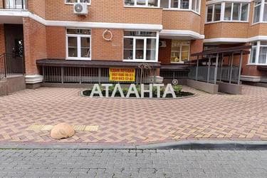 1-кімнатна квартира за адресою Овідіопольська дор. (площа 41,1 м²) - Atlanta.ua - фото 19