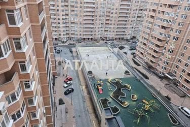 1-кімнатна квартира за адресою Овідіопольська дор. (площа 41,1 м²) - Atlanta.ua - фото 22