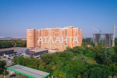 1-кімнатна квартира за адресою Овідіопольська дор. (площа 45,5 м²) - Atlanta.ua - фото 8
