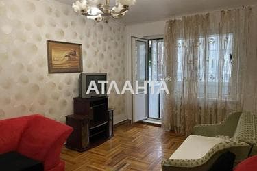 2-кімнатна квартира за адресою Добровольського пр. (площа 55 м²) - Atlanta.ua - фото 21