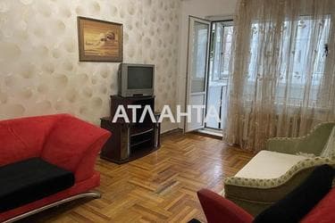 2-кімнатна квартира за адресою Добровольського пр. (площа 55 м²) - Atlanta.ua - фото 22