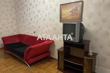 2-кімнатна квартира за адресою Добровольського пр. (площа 55 м²) - Atlanta.ua - фото 23