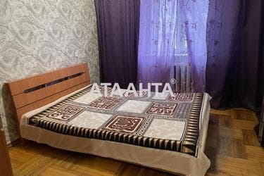 2-кімнатна квартира за адресою Добровольського пр. (площа 55 м²) - Atlanta.ua - фото 24