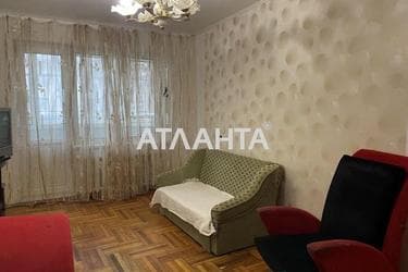 2-кімнатна квартира за адресою Добровольського пр. (площа 55 м²) - Atlanta.ua - фото 25