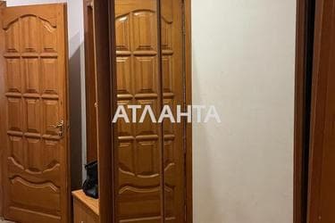 2-кімнатна квартира за адресою Добровольського пр. (площа 55 м²) - Atlanta.ua - фото 26