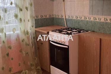 2-кімнатна квартира за адресою Добровольського пр. (площа 55 м²) - Atlanta.ua - фото 28