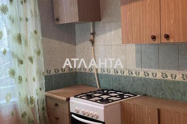 2-кімнатна квартира за адресою Добровольського пр. (площа 55 м²) - Atlanta.ua - фото 29