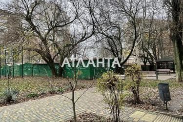 2-кімнатна квартира за адресою Добровольського пр. (площа 55 м²) - Atlanta.ua - фото 35