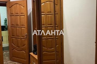 2-кімнатна квартира за адресою Добровольського пр. (площа 55 м²) - Atlanta.ua - фото 36