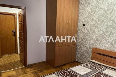 2-кімнатна квартира за адресою Добровольського пр. (площа 55 м²) - Atlanta.ua - фото 37