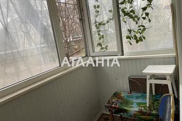 2-кімнатна квартира за адресою Добровольського пр. (площа 55 м²) - Atlanta.ua - фото 38