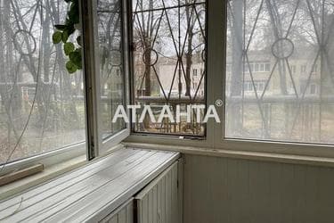 2-кімнатна квартира за адресою Добровольського пр. (площа 55 м²) - Atlanta.ua - фото 39