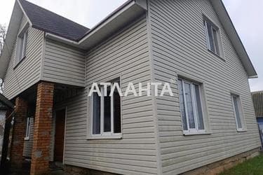 Будинок за адресою вул. Сільськогосподарська (площа 167 м²) - Atlanta.ua - фото 58