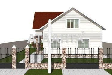 Будинок за адресою вул. Сільськогосподарська (площа 167 м²) - Atlanta.ua - фото 60