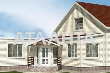 Будинок за адресою вул. Сільськогосподарська (площа 167 м²) - Atlanta.ua - фото 61