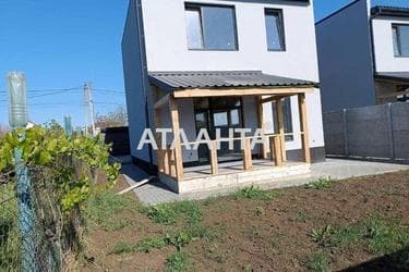 Будинок за адресою вул. Сонячна (площа 90 м²) - Atlanta.ua - фото 30