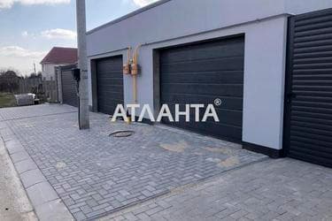 House by the address st. Solnechnaya (area 90 m²) - Atlanta.ua - фото 17