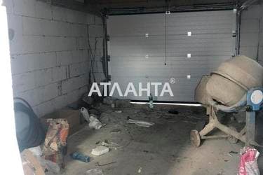 House by the address st. Solnechnaya (area 90 m²) - Atlanta.ua - фото 20