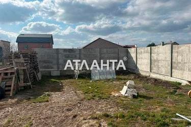 House by the address st. Solnechnaya (area 90 m²) - Atlanta.ua - фото 24