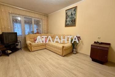 1-room apartment apartment by the address st. Armeyskaya Leninskogo batalona (area 34,3 m²) - Atlanta.ua - photo 11