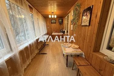 1-room apartment apartment by the address st. Armeyskaya Leninskogo batalona (area 34,3 m²) - Atlanta.ua - photo 13