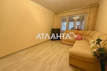 1-room apartment apartment by the address st. Armeyskaya Leninskogo batalona (area 34,3 m²) - Atlanta.ua - photo 16