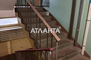 1-room apartment apartment by the address st. Armeyskaya Leninskogo batalona (area 34,3 m²) - Atlanta.ua - photo 17